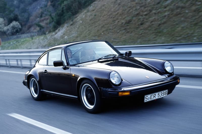 Porsche 以 3D 打印技術生產絕版零件