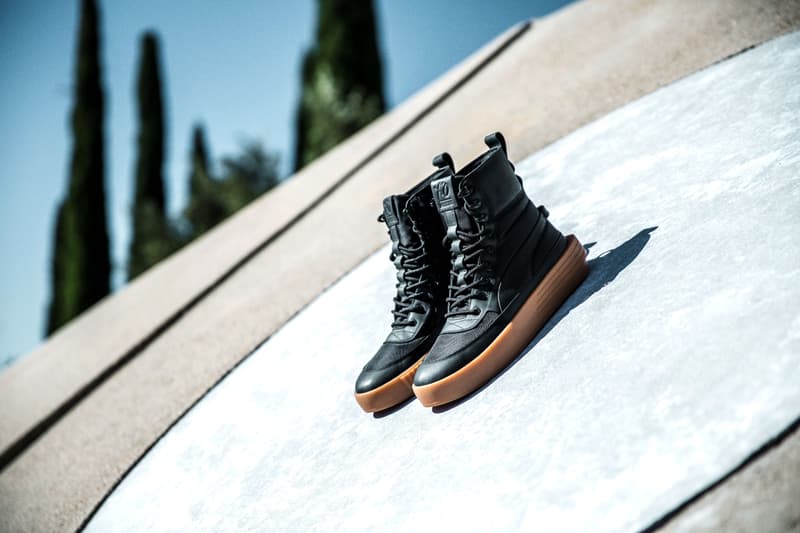 PUMA XO 2018 春夏系列首波新品即將上架