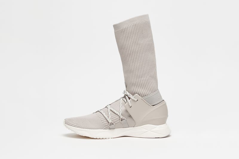 Reebok 推出全新鞋款 Sock Supreme