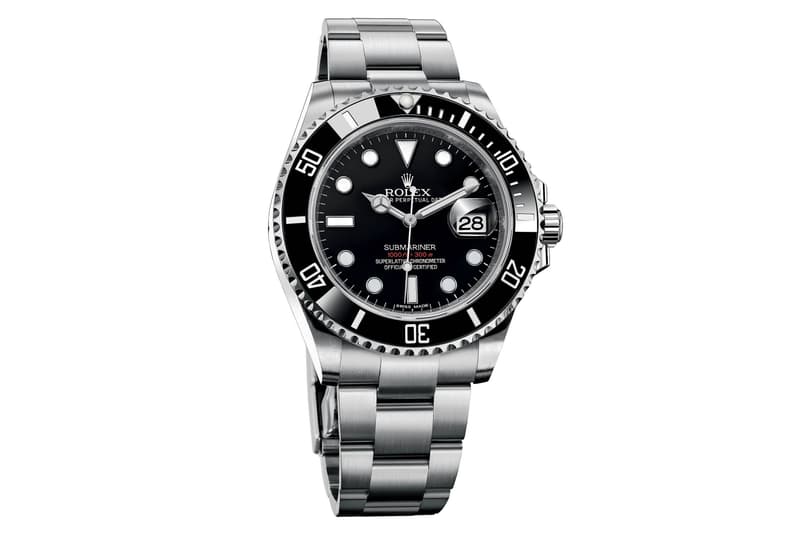 Baselworld 2018 – Rolex 注目新作大預測