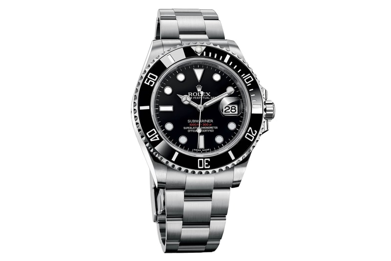 Baselworld 2018 – Rolex 注目新作大預測