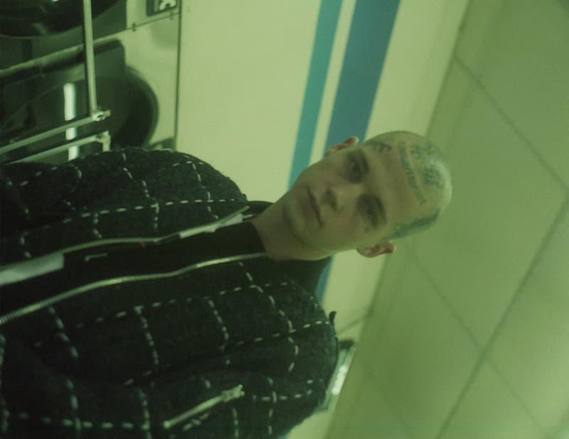 RSVP Gallery 打造 Sacai 2018 春夏系列造型特輯