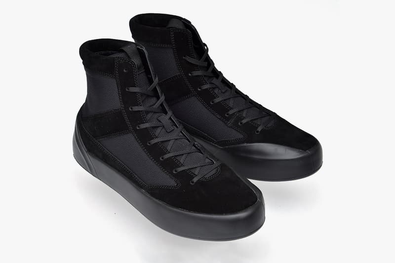 SANKUANZ 2018 秋冬鞋款系列