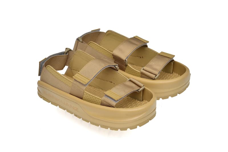 SANKUANZ 2018 秋冬鞋款系列