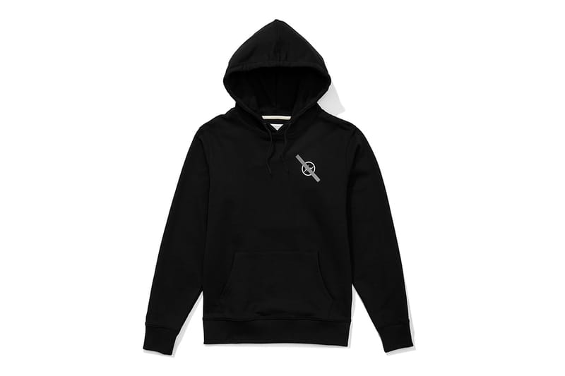 Saturdays NYC x fragment design 聯名系列完整單品一覽