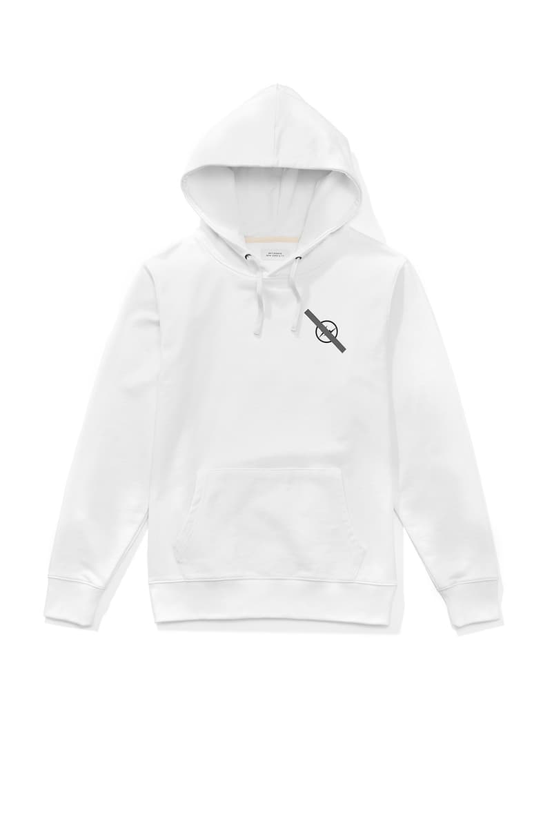 Saturdays NYC x fragment design 聯名系列完整單品一覽