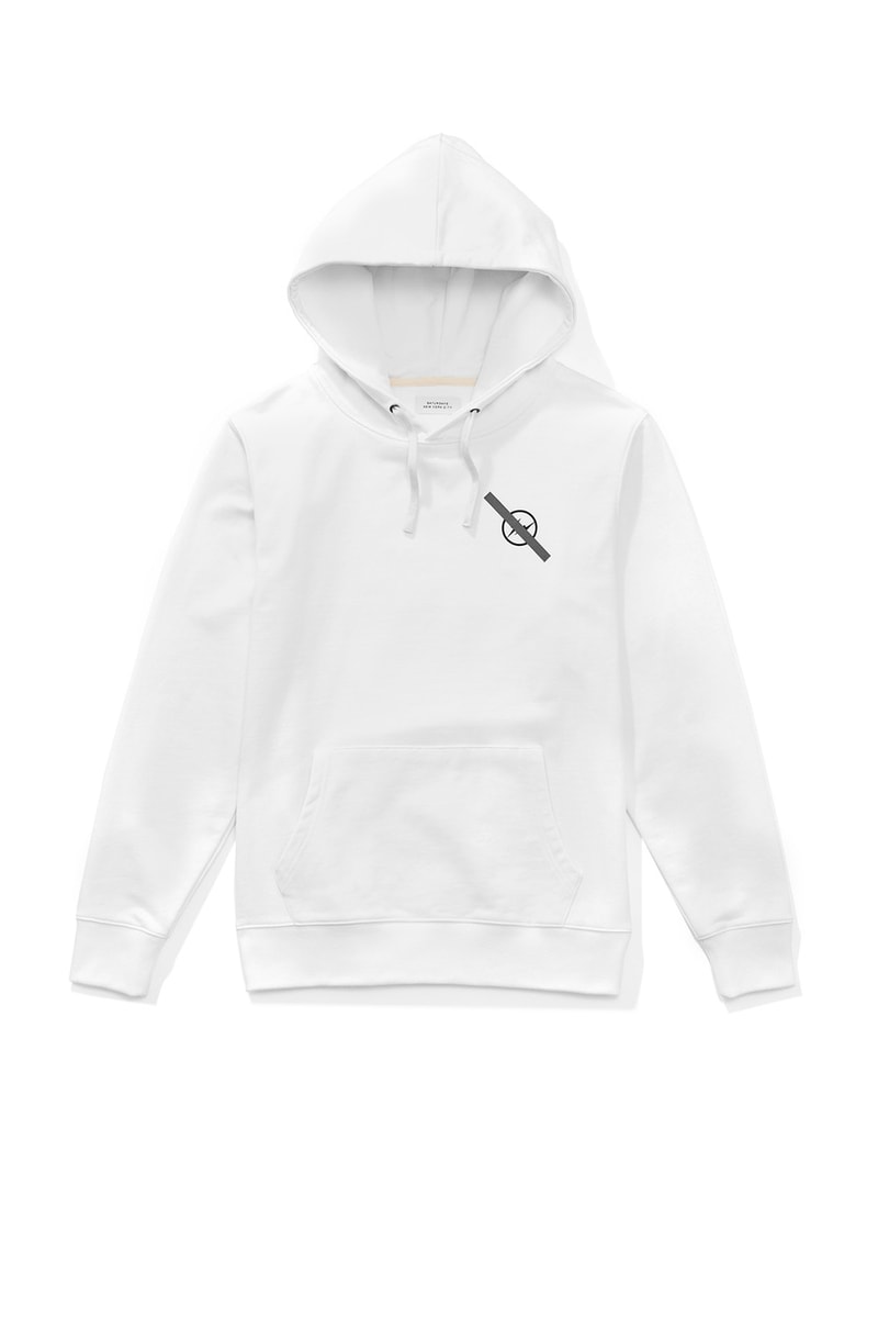 Saturdays NYC x fragment design 聯名系列完整單品一覽