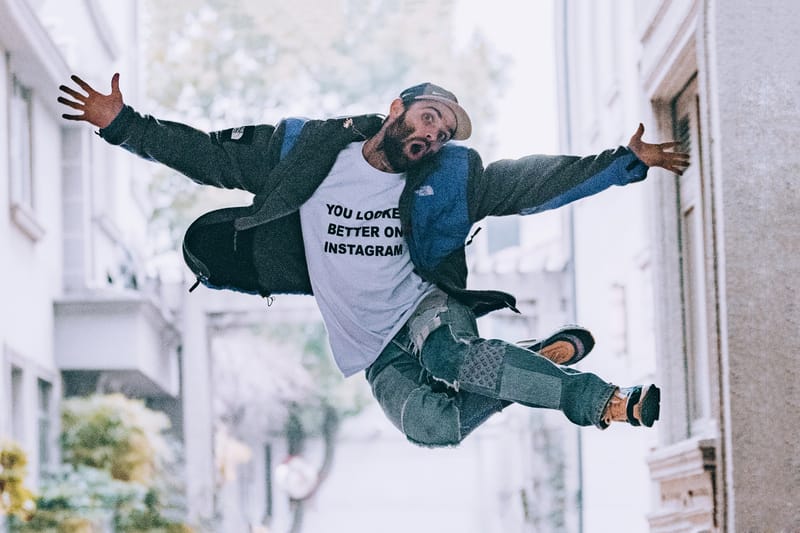 HYPEBEAST 專訪 Sean Wotherspoon: 有了更多磨損和傷疤，鞋子才會永遠存活在世上