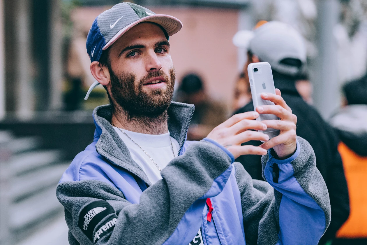 HYPEBEAST 專訪 Sean Wotherspoon: 有了更多磨損和傷疤，鞋子才會永遠存活在世上