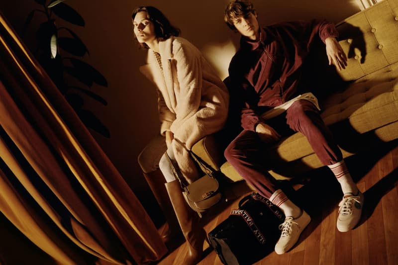 中國山東如意確認收購瑞士奢侈品牌 Bally