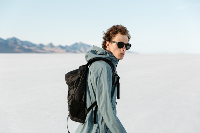 Snow Peak 2018 春夏系列 Lookbook
