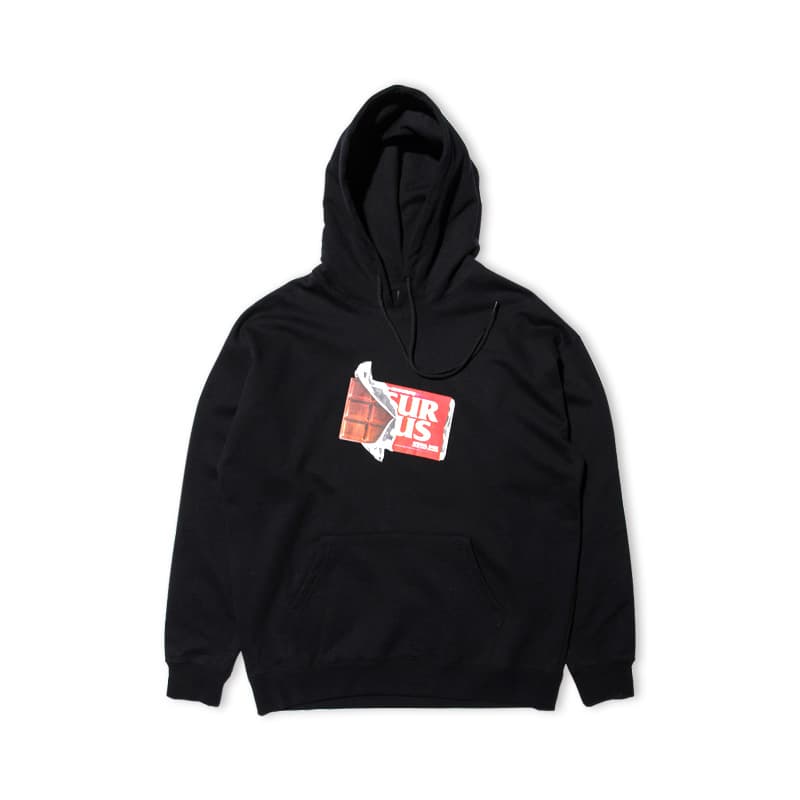 SSUR*PLUS 2018 早春「KISSURS」別注系列