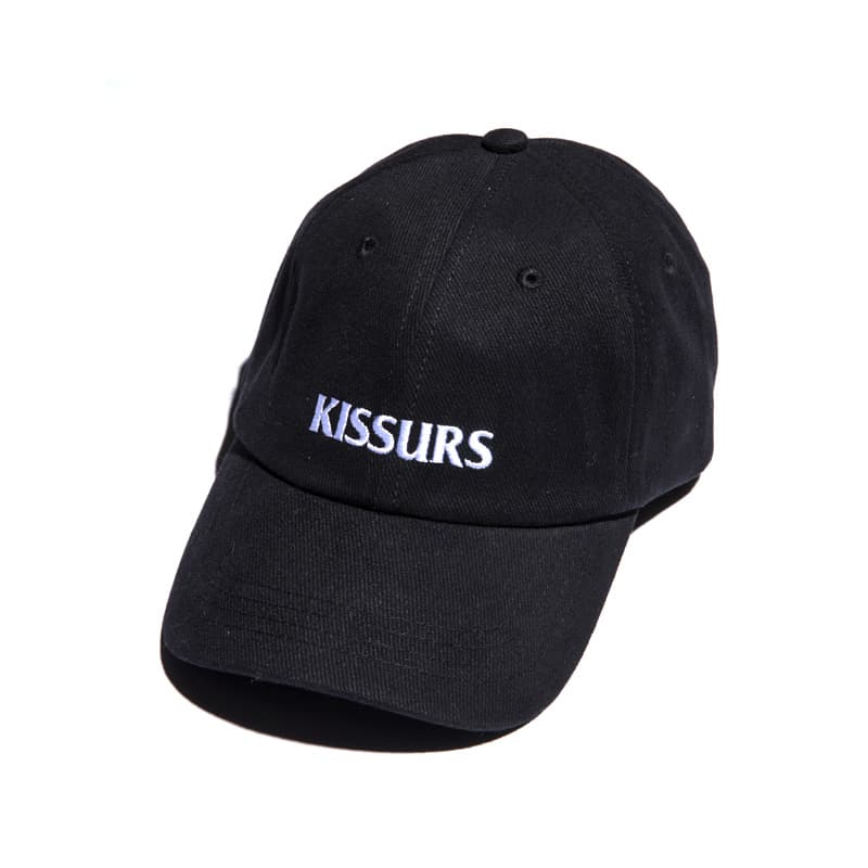 SSUR*PLUS 2018 早春「KISSURS」別注系列