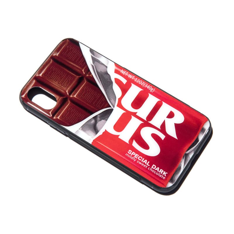 SSUR*PLUS 2018 早春「KISSURS」別注系列