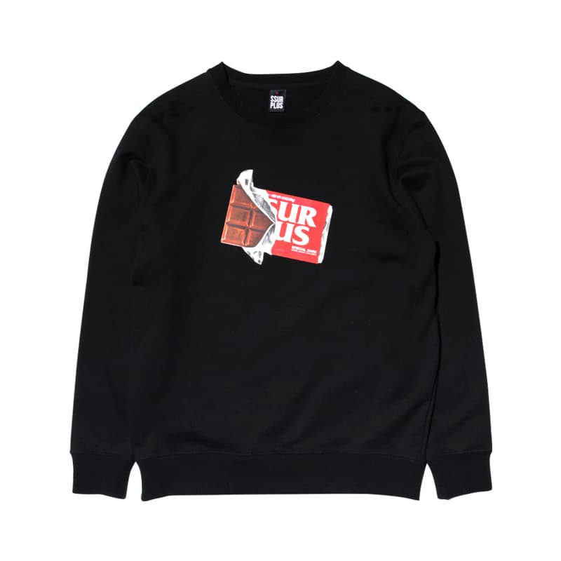 SSUR*PLUS 2018 早春「KISSURS」別注系列