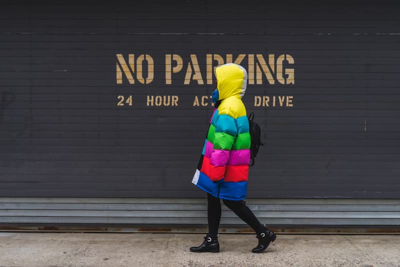 Streetsnaps: 2018 秋冬紐約時裝周街拍特輯 Part 2