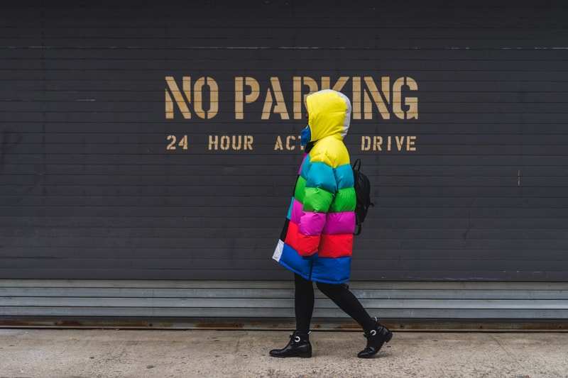 Streetsnaps: 2018 秋冬紐約時裝周街拍特輯 Part 2
