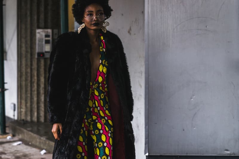 Streetsnaps: 2018 秋冬紐約時裝周街拍特輯 Part 2