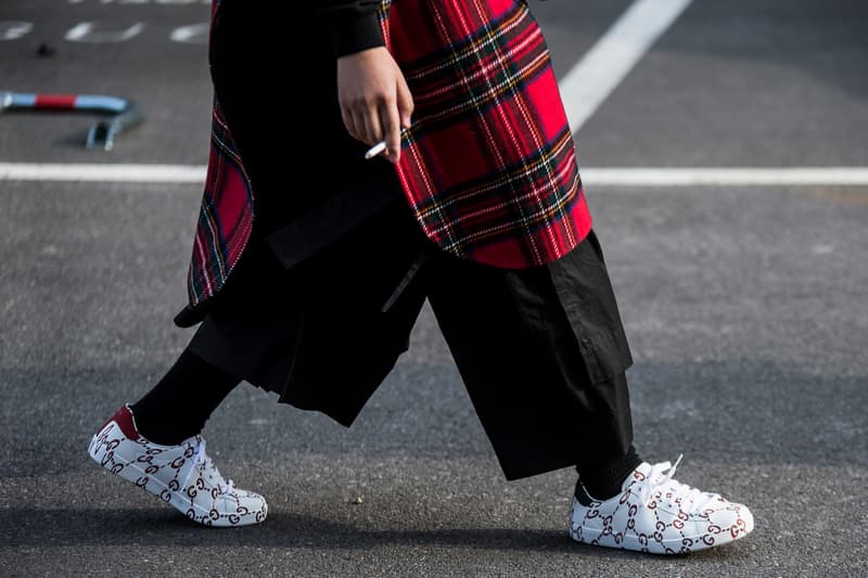 Streetsnaps: 2018 秋冬米蘭時裝周街拍特輯