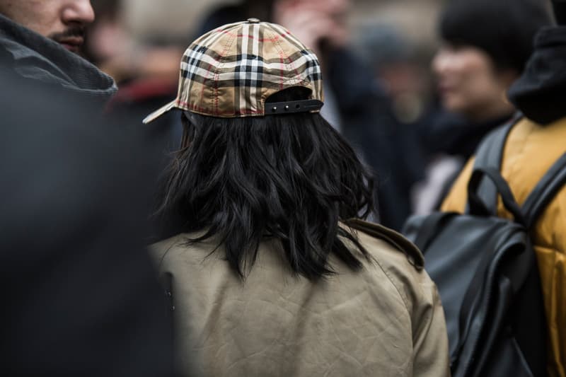 Streetsnaps: 2018 秋冬米蘭時裝周街拍特輯 Part 2