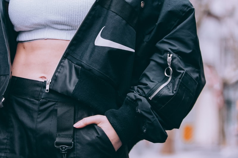 Streetsnaps: ALCH 設計師 Alexandra Hackett