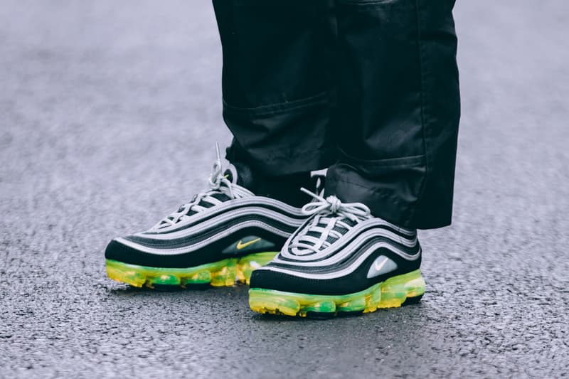 Streetsnaps: ALCH 設計師 Alexandra Hackett