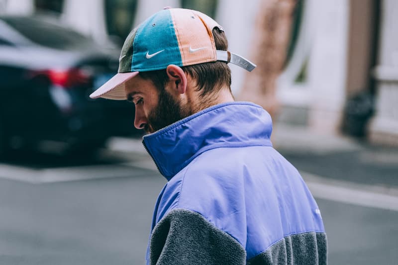 Streetsnaps: Round Two 主理人 Sean Wotherspoon