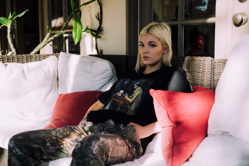 Supreme 2018 春夏系列首波發售單品造型特輯