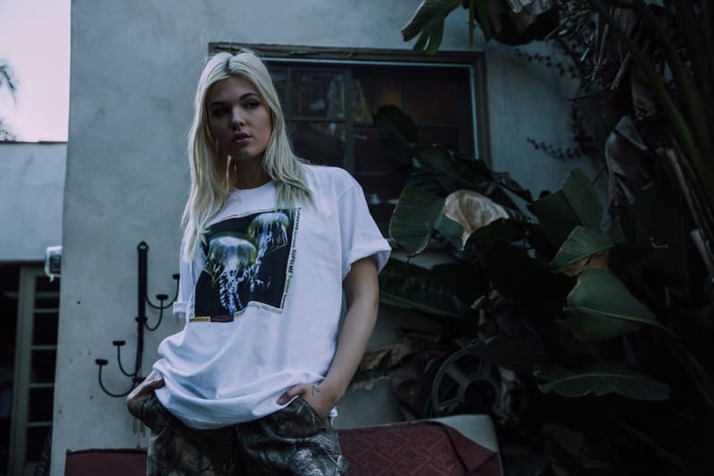 Supreme 2018 春夏系列首波發售單品造型特輯