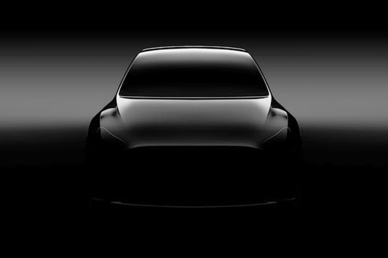 Tesla 將在今年發佈全新 SUV Model Y 