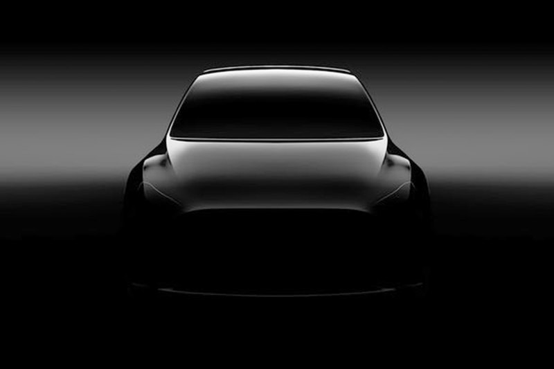 Tesla 將在今年發佈全新 SUV Model Y 
