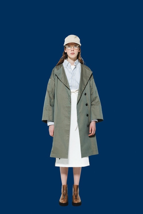 The NERDYS 2018 秋冬系列 Lookbook