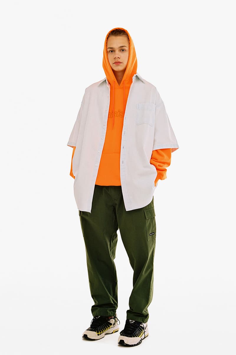 thisisneverthat 2018 春夏系列 Lookbook