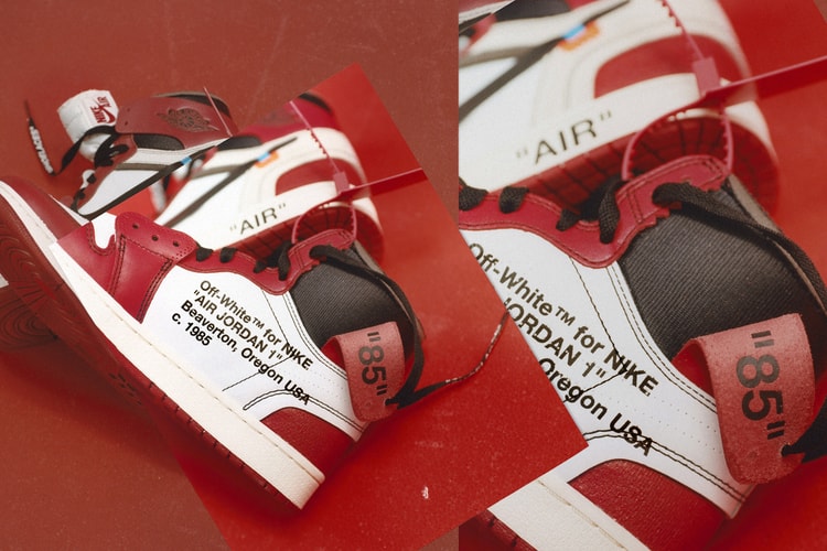 Air Jordan 1 紀錄片《Unbanned: The Legend of AJ1》預告釋出