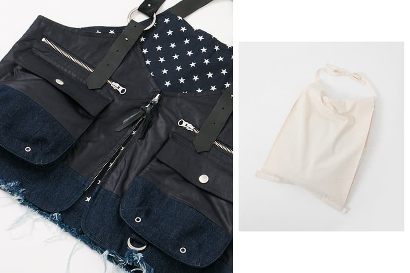 URBAN RESEARCH 與韓國歌手 DEAN 打造聯名系列