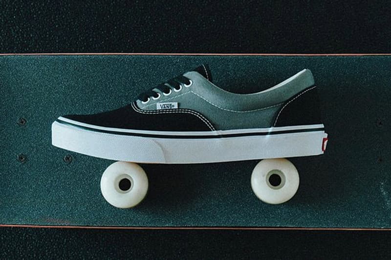 Vans Era 经典元祖配色回歸