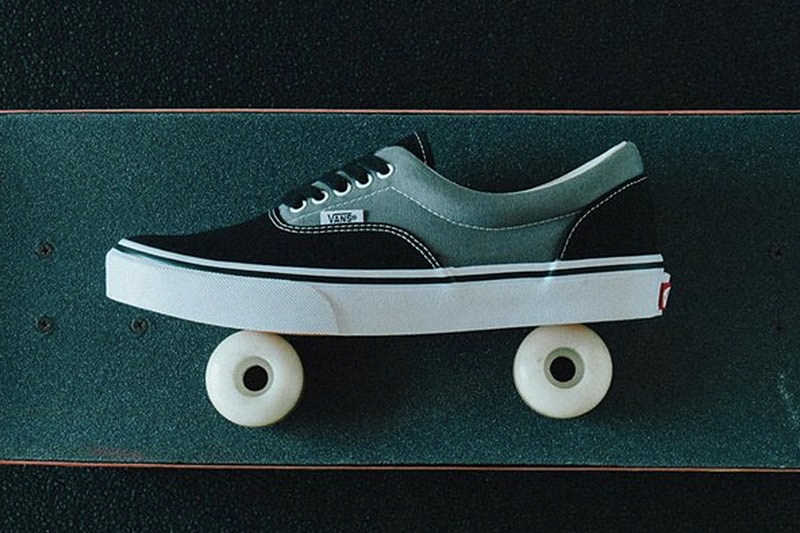 Vans Era 经典元祖配色回歸