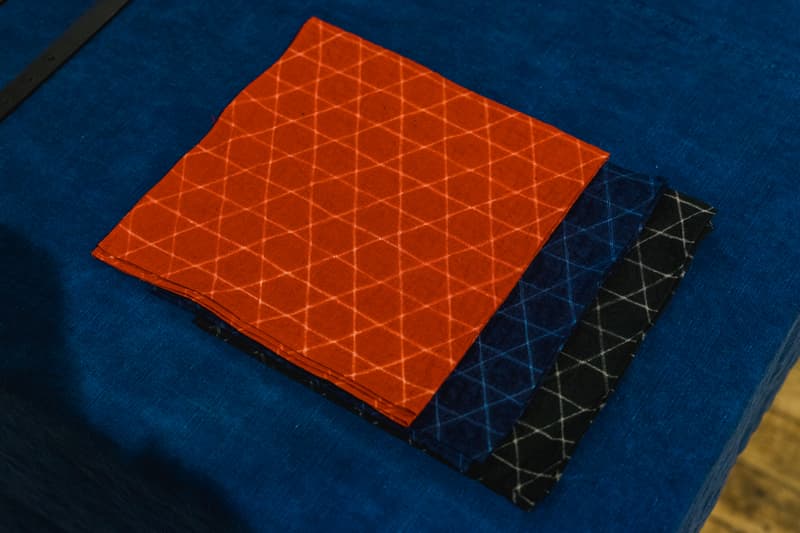 HYPEBEAST 直擊 visvim 2018 秋冬系列紐約 Showroom