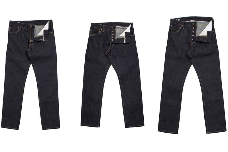 visvim 展示「Social Sculpture Denim」製衣工藝