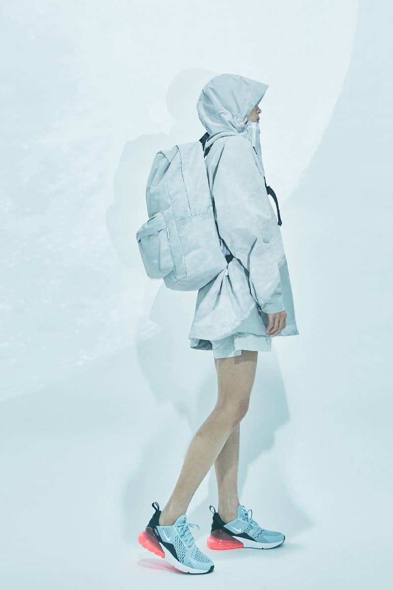 wisdom® 2018 春夏系列 Lookbook