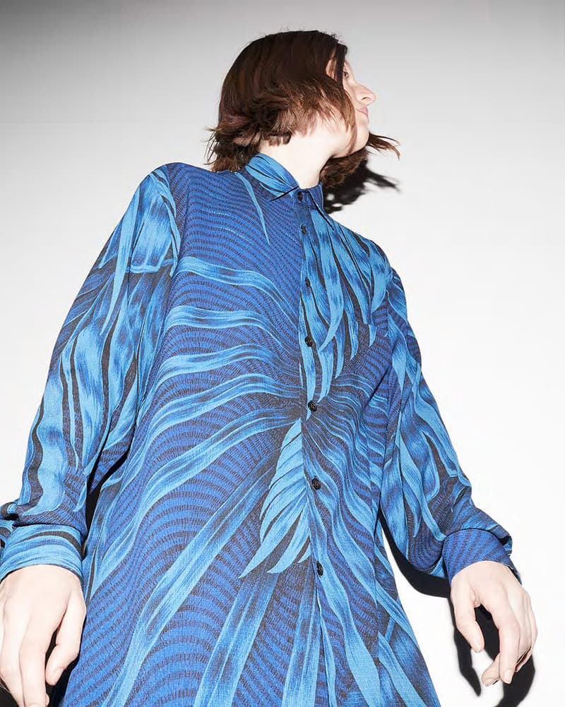 Y-3 2018 春夏系列 Chapter 2 宣傳大片