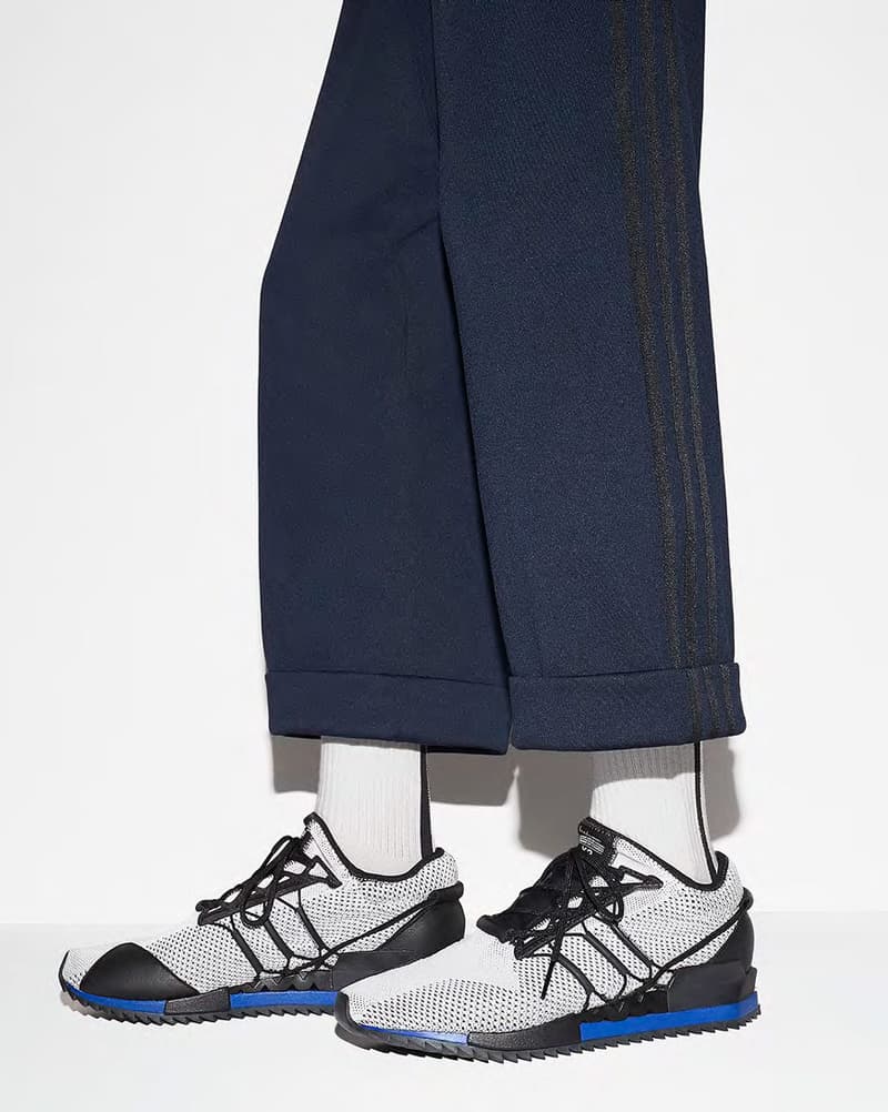 Y-3 2018 春夏系列 Chapter 2 宣傳大片