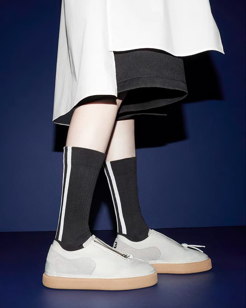 Y-3 2018 春夏系列 Chapter 2 宣傳大片