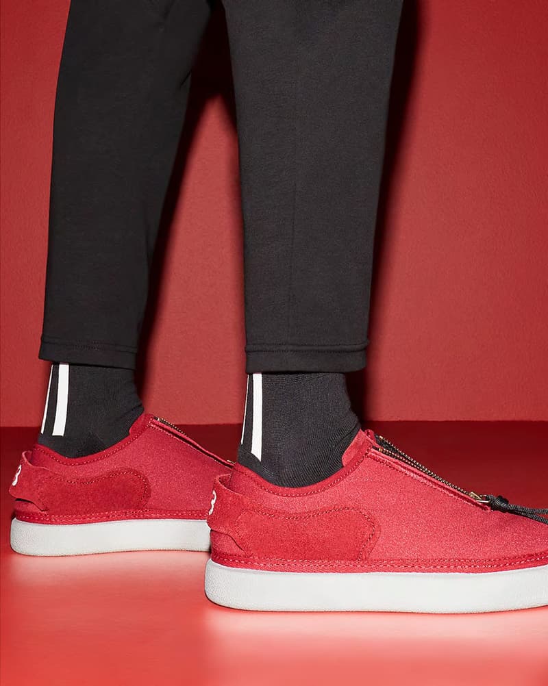 Y-3 2018 春夏系列 Chapter 2 宣傳大片