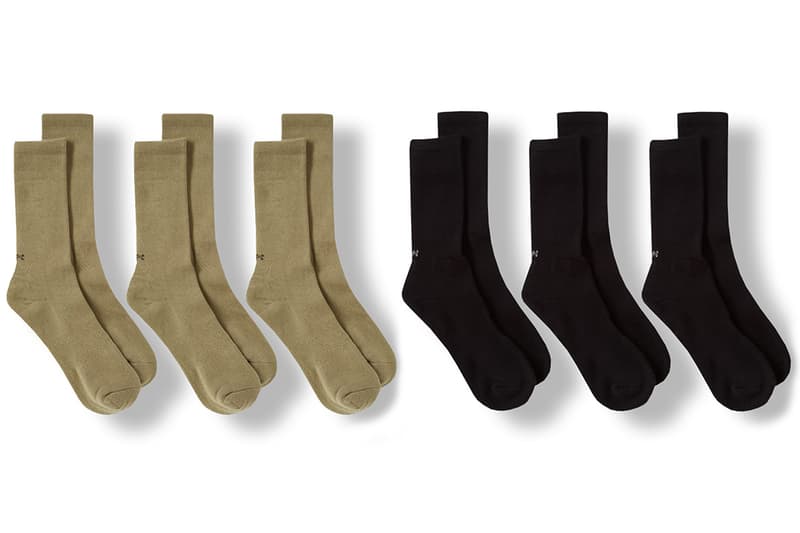 WTAPS 2018 春夏系列首波單品上架