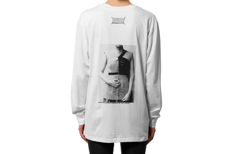 032c 推出最新「惡搞」單品致敬 Maison Margiela 及 Steve Jobs