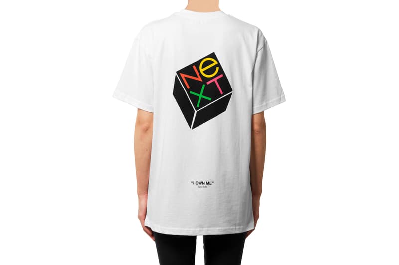 032c 推出最新「惡搞」單品致敬 Maison Margiela 及 Steve Jobs