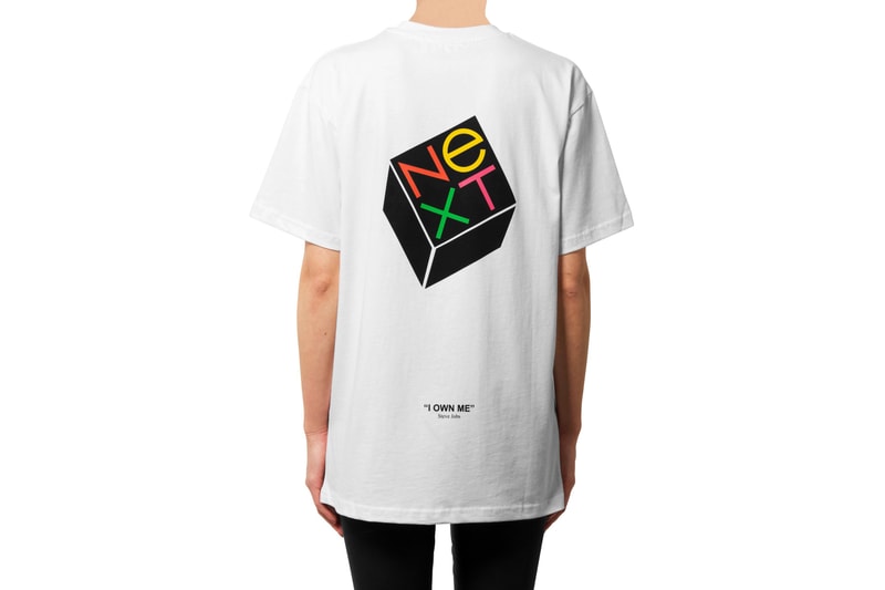 032c 推出最新「惡搞」單品致敬 Maison Margiela 及 Steve Jobs