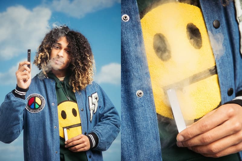 10.Deep 2018 春季「Vertigo」系列 Lookbook