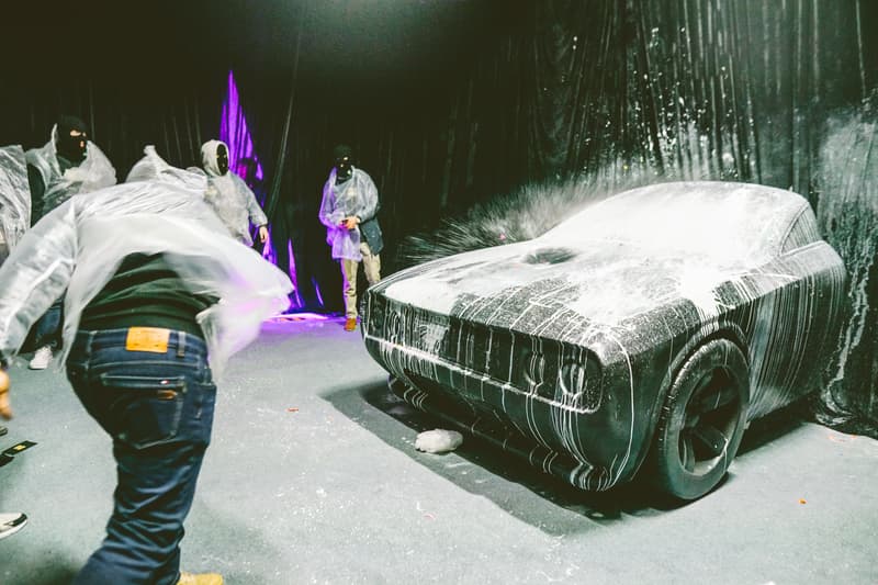 第四届 Jameson 尊美醇圣帕特里克节 Day Fest 精彩回顾